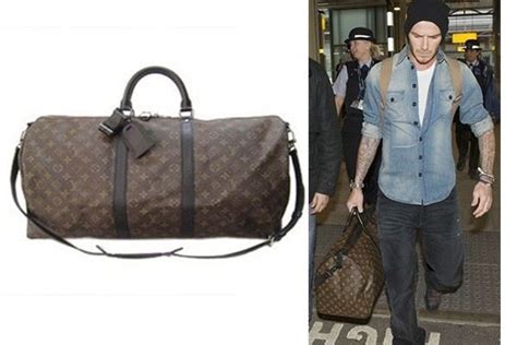 clear louis vuitton duffle bag|Louis Vuitton duffle bag men's.